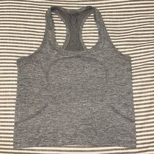 Lululemon Swiftly Tech Tank